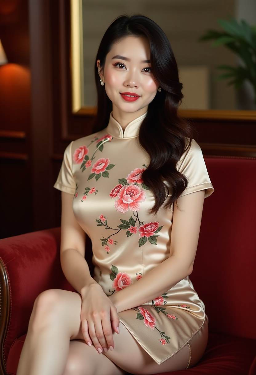 盛夏的最后一节自习